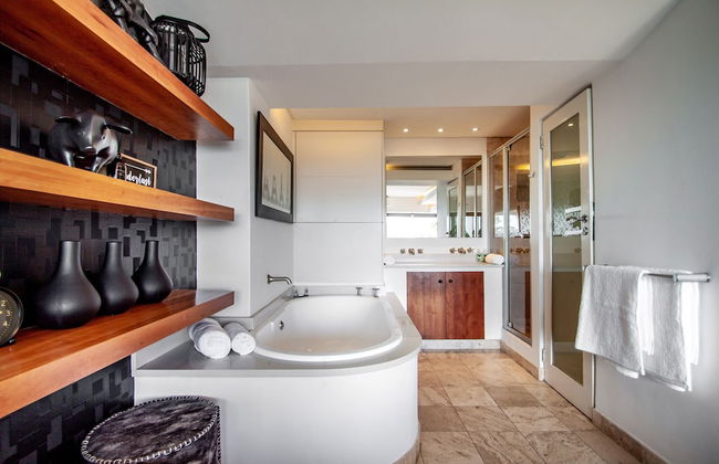 Clifton YOLO Spaces – Clifton Beachfront Executive - Foto 19