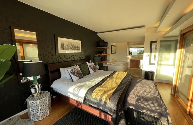 Clifton YOLO Spaces – Clifton Beachfront Executive - Foto 2