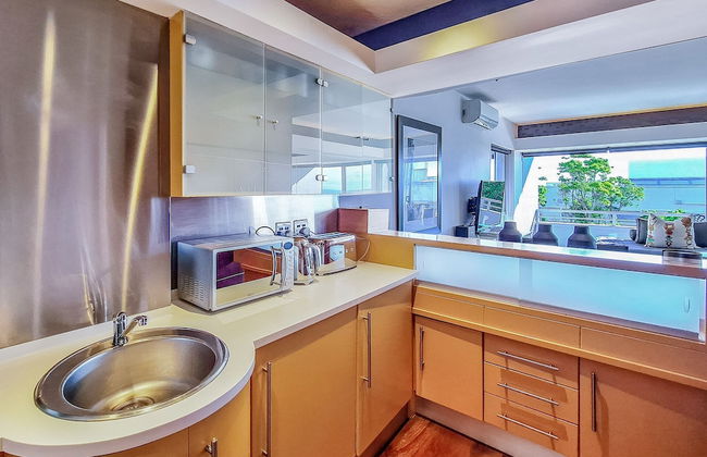 Clifton YOLO Spaces – Clifton Beachfront Executive - Foto 18