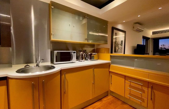 Clifton YOLO Spaces – Clifton Beachfront Executive - Foto 15