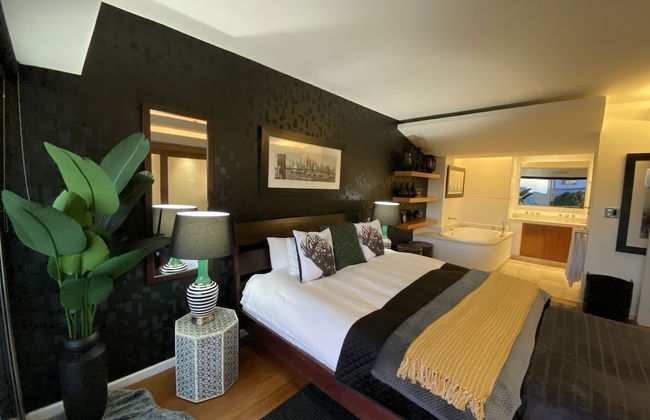 Clifton YOLO Spaces – Clifton Beachfront Executive - Foto 11