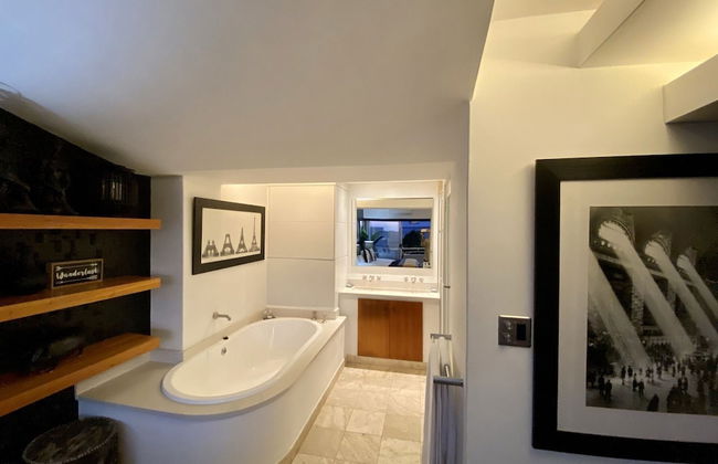 Clifton YOLO Spaces – Clifton Beachfront Executive - Foto 27
