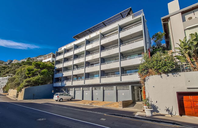 Clifton YOLO Spaces – Clifton Beachfront Executive - Foto 37