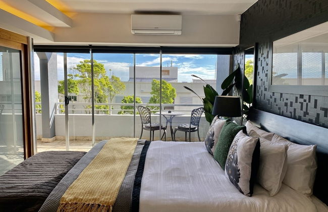 Clifton YOLO Spaces – Clifton Beachfront Executive - Foto 5