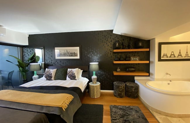 Clifton YOLO Spaces – Clifton Beachfront Executive - Foto 10