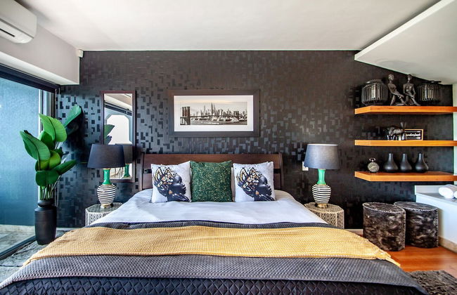 Clifton YOLO Spaces – Clifton Beachfront Executive - Foto 7