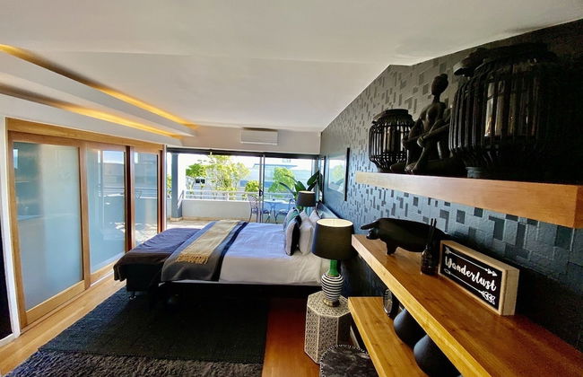 Clifton YOLO Spaces – Clifton Beachfront Executive - Foto 9