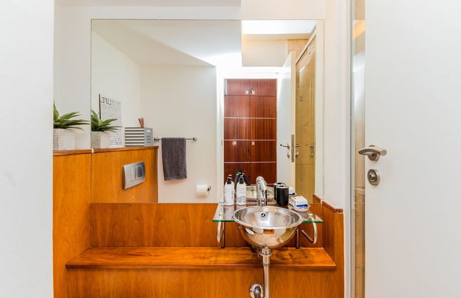 Clifton YOLO Spaces – Clifton Beachfront Executive - Foto 30