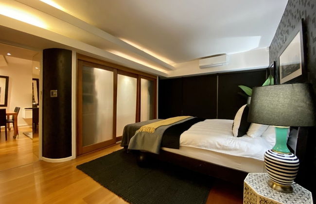 Clifton YOLO Spaces – Clifton Beachfront Executive - Foto 12