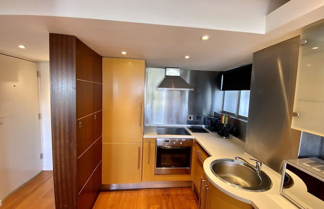 Clifton YOLO Spaces – Clifton Beachfront Executive - Foto 17