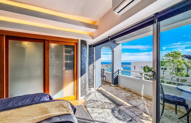 Clifton YOLO Spaces – Clifton Beachfront Executive - Foto 6