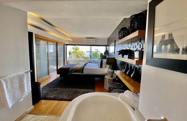Clifton YOLO Spaces – Clifton Beachfront Executive - Foto 4