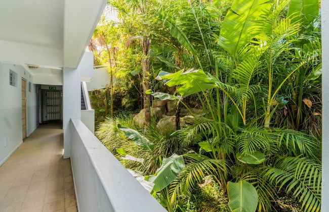 Clifton YOLO Spaces – Clifton Beachfront Executive - Foto 36