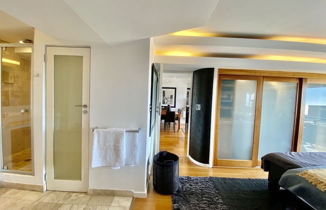 Clifton YOLO Spaces – Clifton Beachfront Executive - Foto 24
