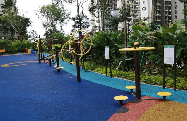 Forest City Ataraxia Park 4 by Wastone - Photo 15