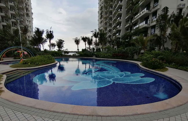 Forest City Ataraxia Park 4 by Wastone - Photo 12