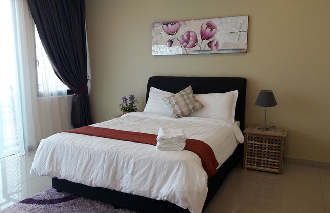 Euzmo Residences at Trefoil - Foto 17