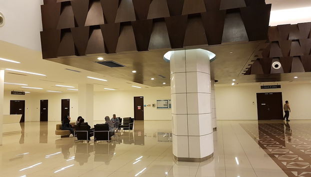 Hall