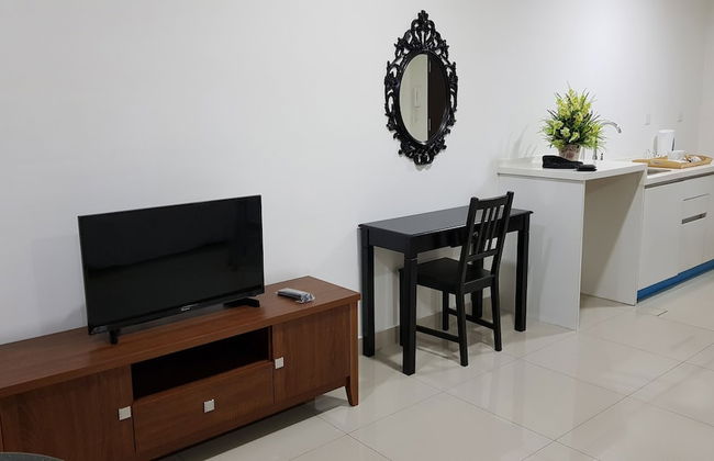 Euzmo Residences at Trefoil - Foto 30