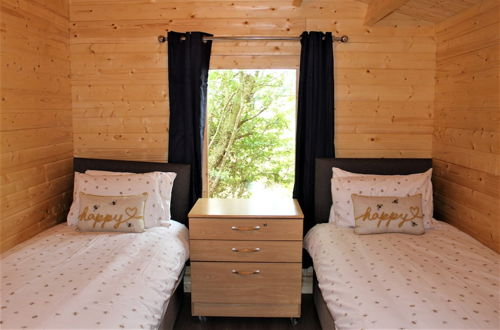 Foto 4 - Stunning 5-bed Cabin in Ashton Under Hill