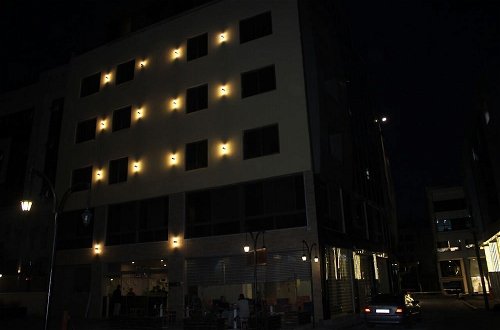 Foto 30 - Jewheret Alswefiah hotel suites