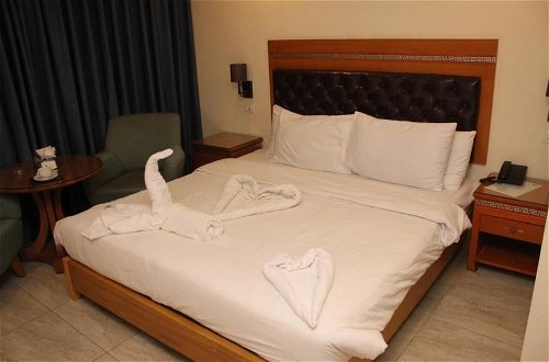 Foto 10 - Jewheret Alswefiah hotel suites