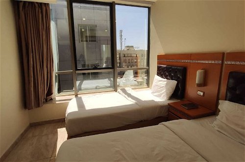 Foto 16 - Jewheret Alswefiah hotel suites