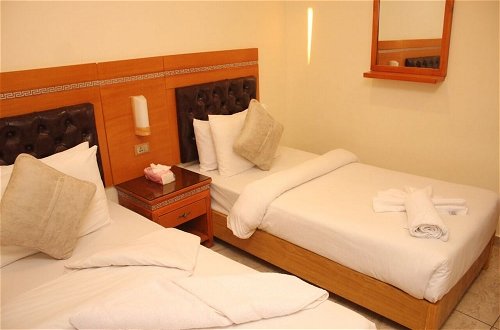 Foto 4 - Jewheret Alswefiah hotel suites