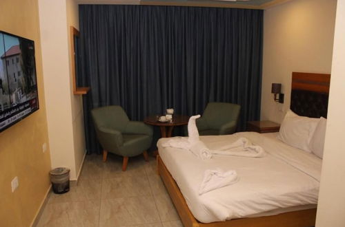 Foto 7 - Jewheret Alswefiah hotel suites