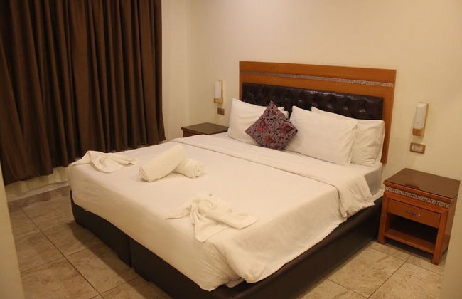 Jewheret Alswefiah hotel suites - Foto 3
