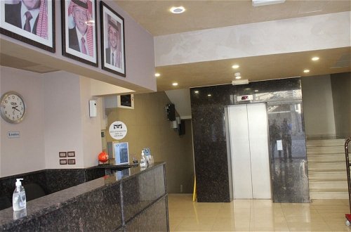 Photo 34 - Jewheret Alswefiah hotel suites