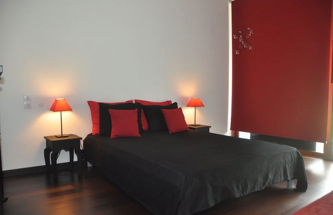 Room in B&B - Vale Martinho - Paradise is Real - Foto 5