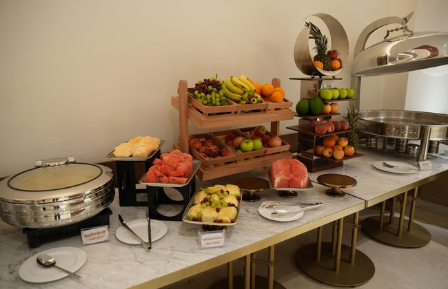 Royal Mansoura Residence Hotel - Photo 34