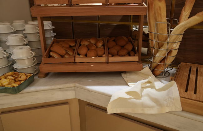 Royal Mansoura Residence Hotel - Photo 41