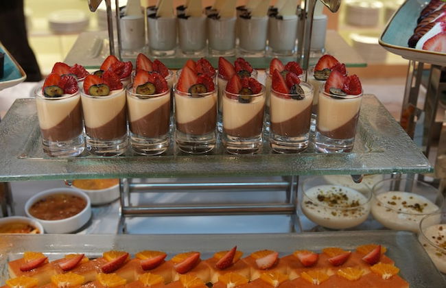 Royal Mansoura Residence Hotel - Photo 37