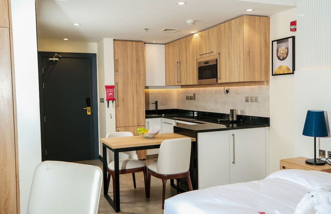 Royal Mansoura Residence Hotel - Photo 7