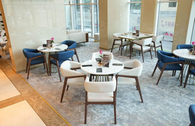 Royal Mansoura Residence Hotel - Photo 2