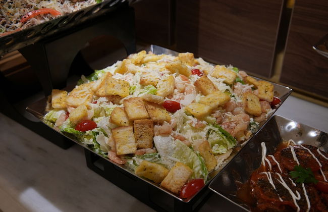 Royal Mansoura Residence Hotel - Photo 42