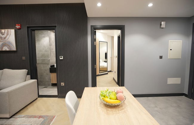 Royal Mansoura Residence Hotel - Photo 12