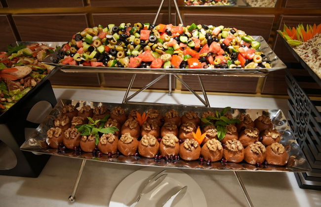 Royal Mansoura Residence Hotel - Photo 30