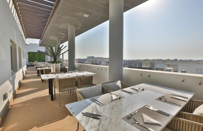 Royal Mansoura Residence Hotel - Photo 47