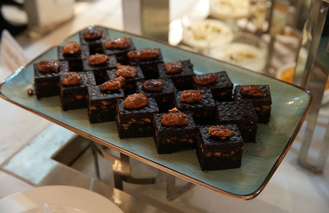 Royal Mansoura Residence Hotel - Photo 40