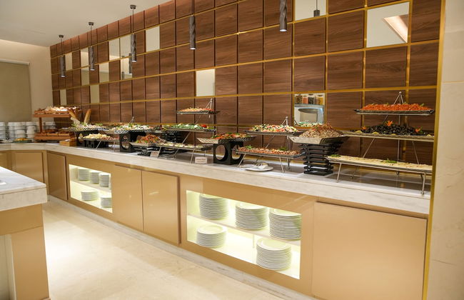 Royal Mansoura Residence Hotel - Photo 27