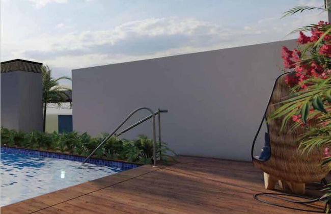 Royal Mansoura Residence Hotel - Photo 21