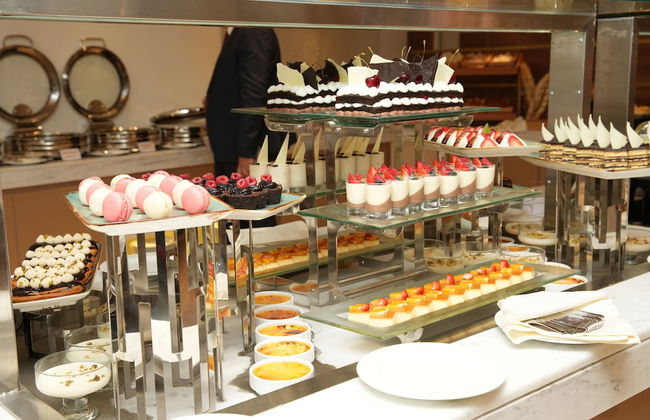 Royal Mansoura Residence Hotel - Photo 38