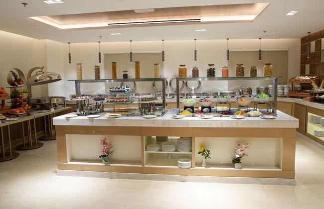 Royal Mansoura Residence Hotel - Photo 35