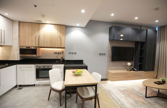 Royal Mansoura Residence Hotel - Photo 13