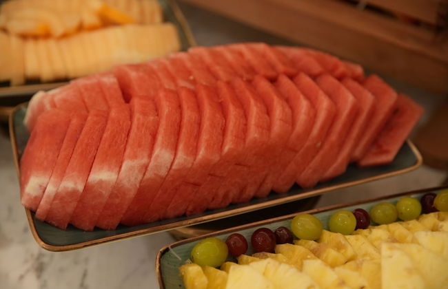 Royal Mansoura Residence Hotel - Photo 31