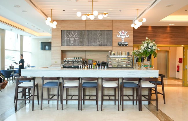 Royal Mansoura Residence Hotel - Photo 44