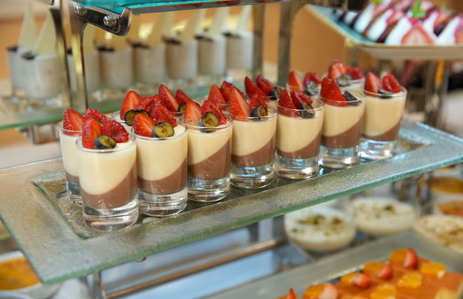 Royal Mansoura Residence Hotel - Photo 29